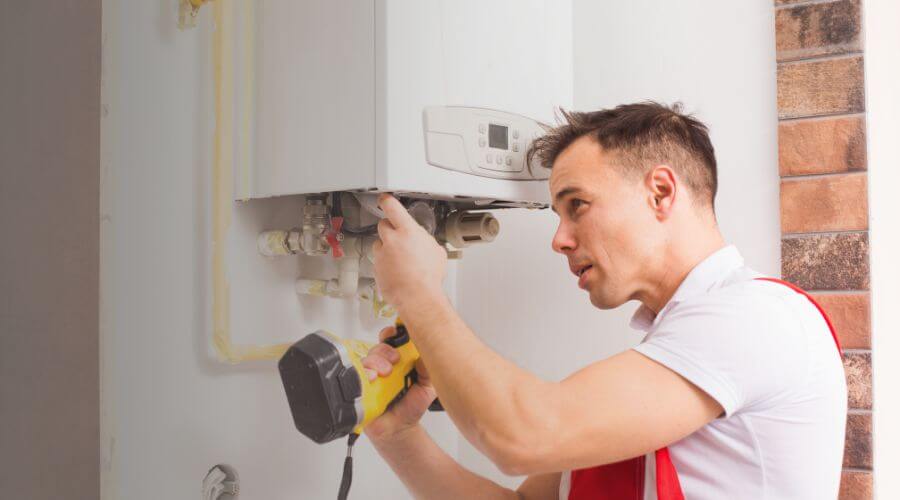 Expert burst pipe repair services in Grand Isle, VT